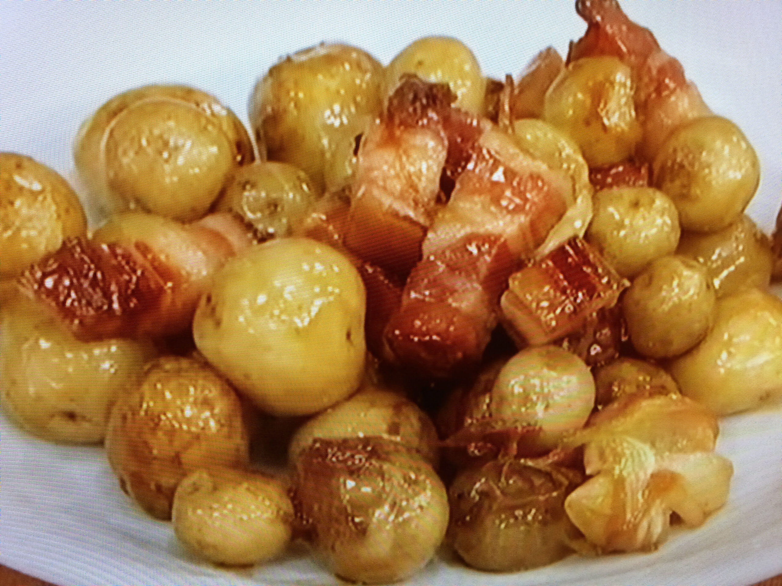 きょうの料理 ベーじゃがの料理レシピ おさらいキッチン