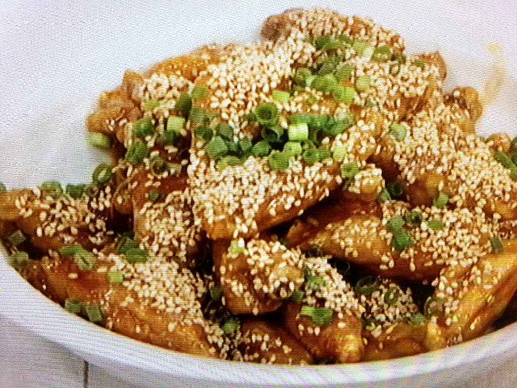 【きょうの料理】鶏の南蛮あえのレシピ・野間口徹