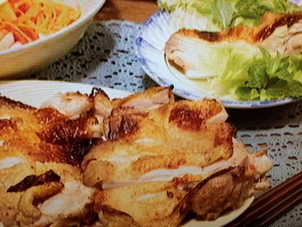 【キューピー３分クッキング】タイ風ローストチキンのレシピ・エダジュン