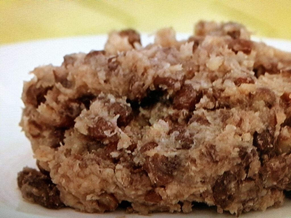 【ひるまえほっと】ヘルシーでおいしい！発酵あんこのレシピ・成田由里
