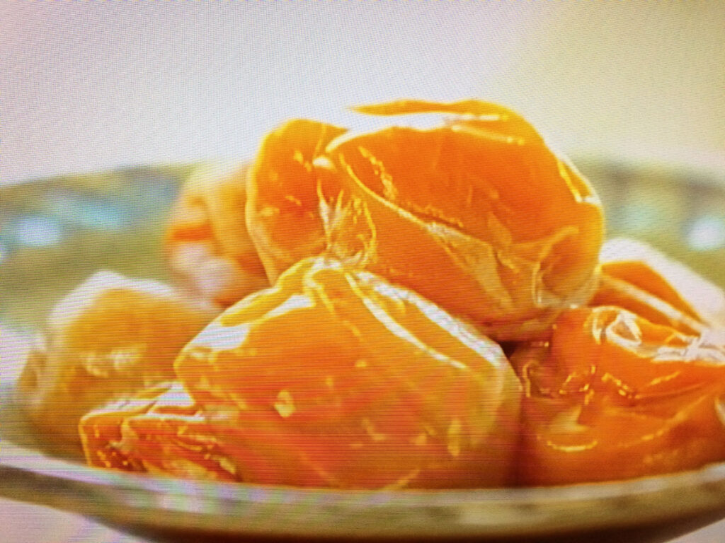 【きょうの料理】減塩梅干しのレシピ・重信初江