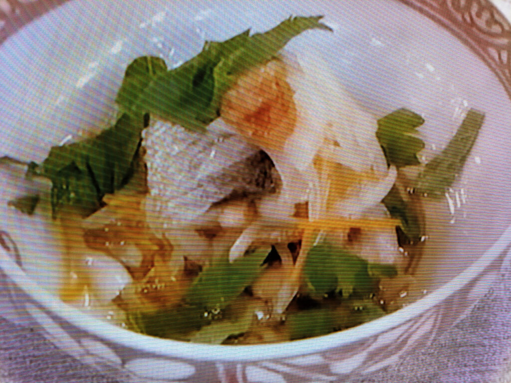 【あさイチ】いわしの梅じそ南蛮漬けのレシピ・みんな！ゴハンだよ・小林雄二
