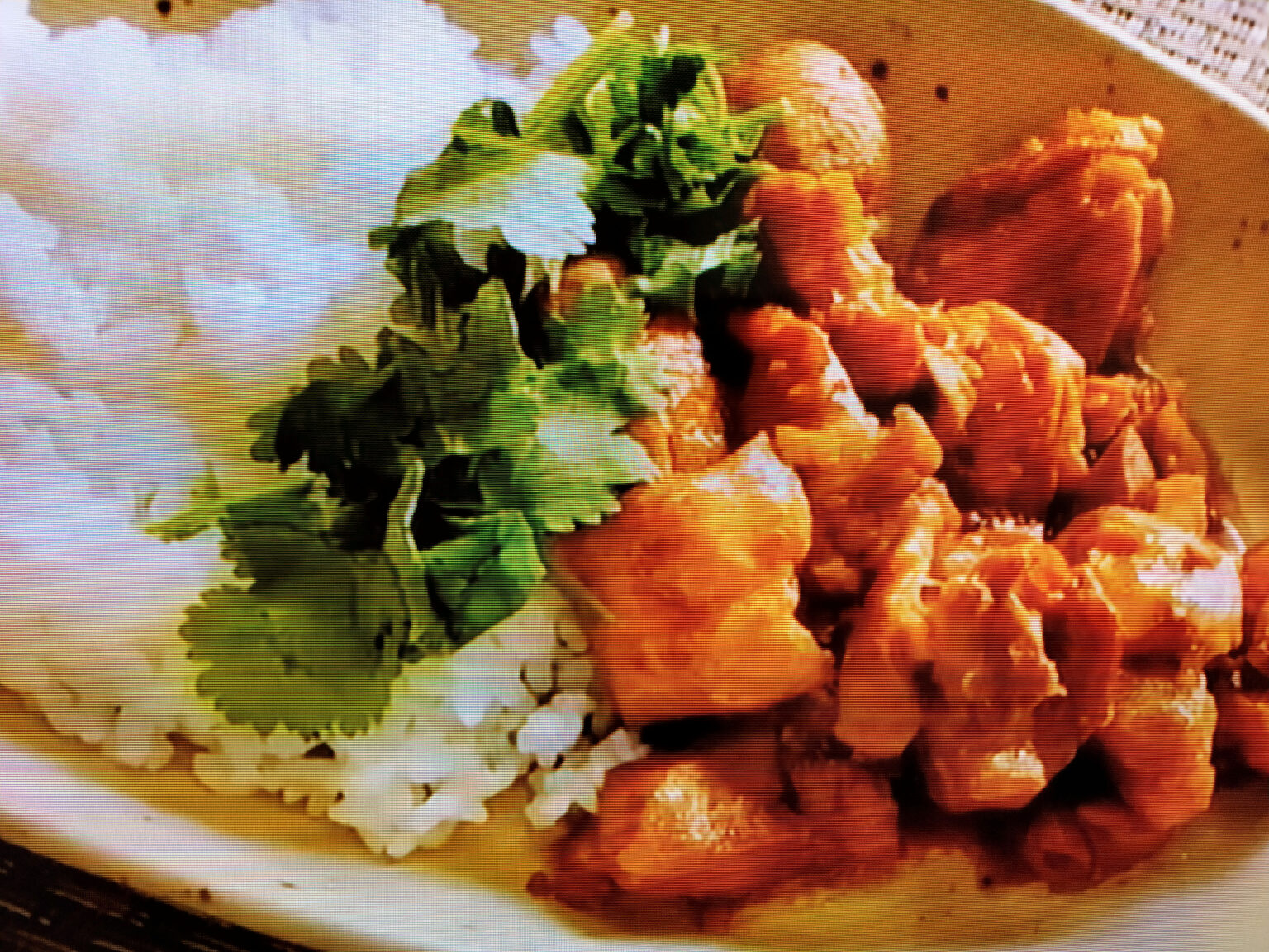 フィリピン風アドボチキンのレシピ