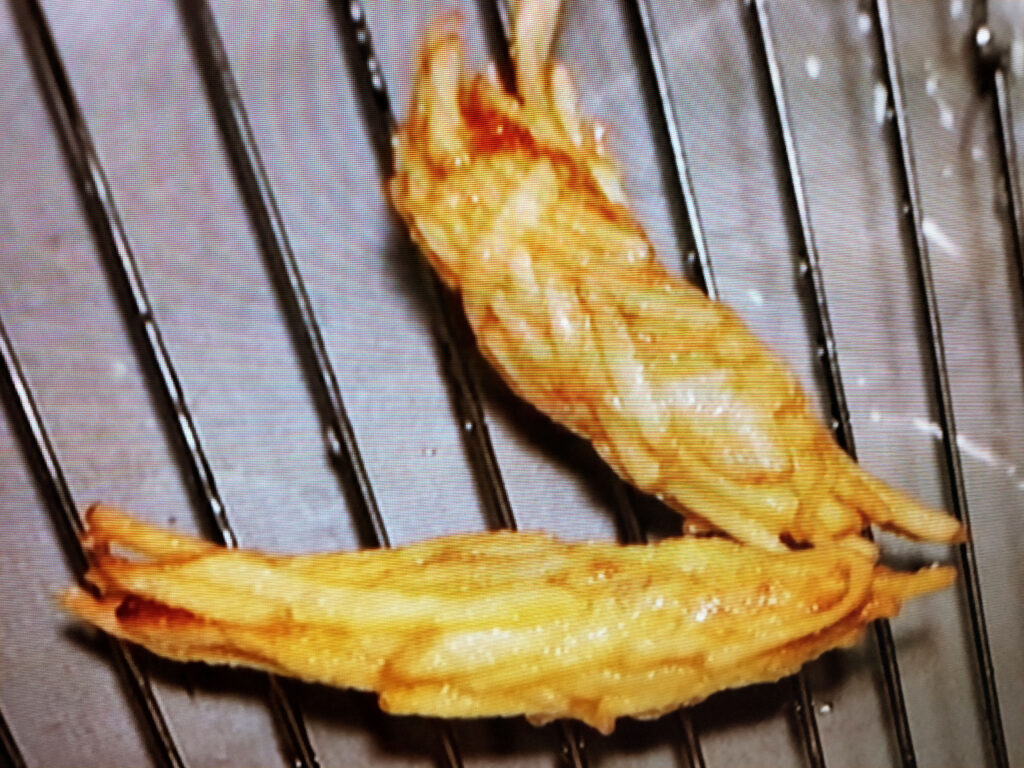【相葉マナブ】みの揚げのレシピ・澤部佑（ハライチ）・相葉雅紀
