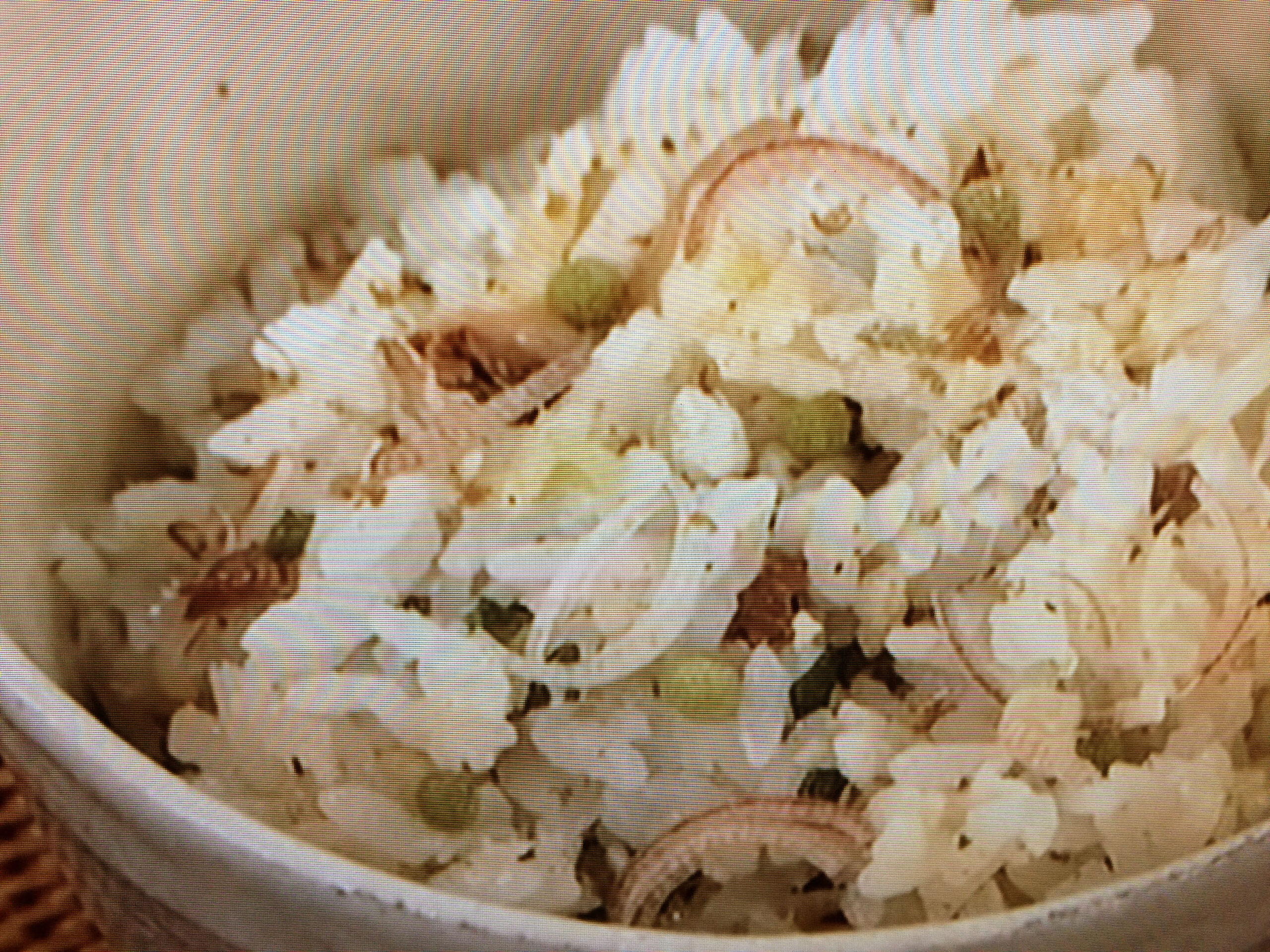 みんな ゴハンだよ あじの炊き込みごはん のレシピbyみないきぬこみんな ゴハンだよ 6月2日 おさらいキッチン