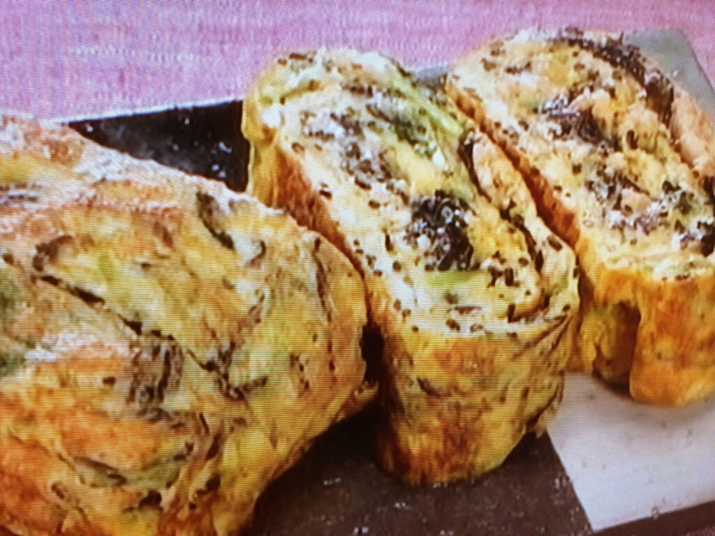 【きょうの料理ビギナーズ】ひじきの厚焼き卵のレシピ