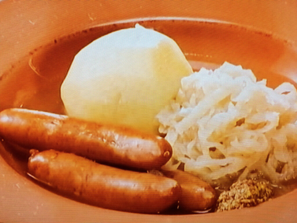 【きょうの料理ビギナーズ】切り干し大根とソーセージのスープ煮のレシピ