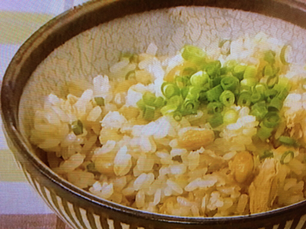 【男子ごはん】納豆炊き込みごはんのレシピ・国分太一・栗原心平