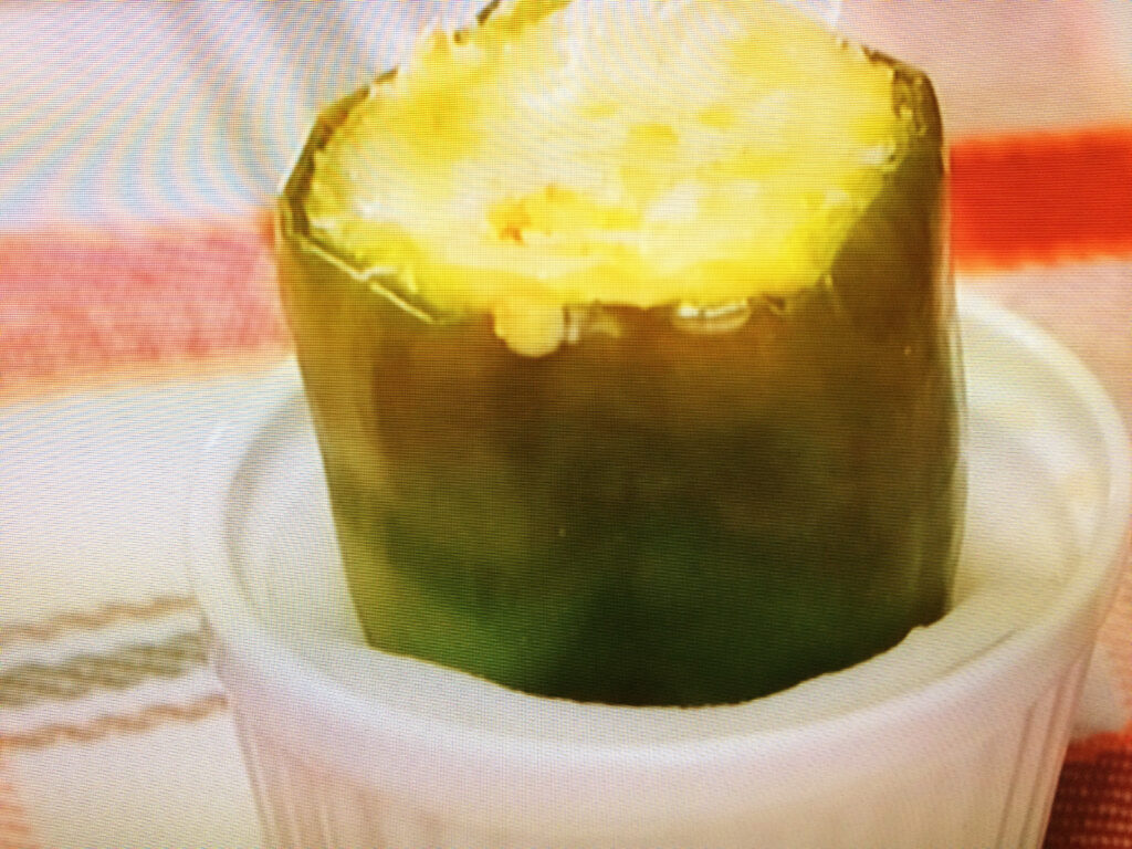 【相葉マナブ】ピーマンカップグラタンのレシピ・小峠英二（バイきんぐ）・澤部佑（ハライチ）・相葉雅紀