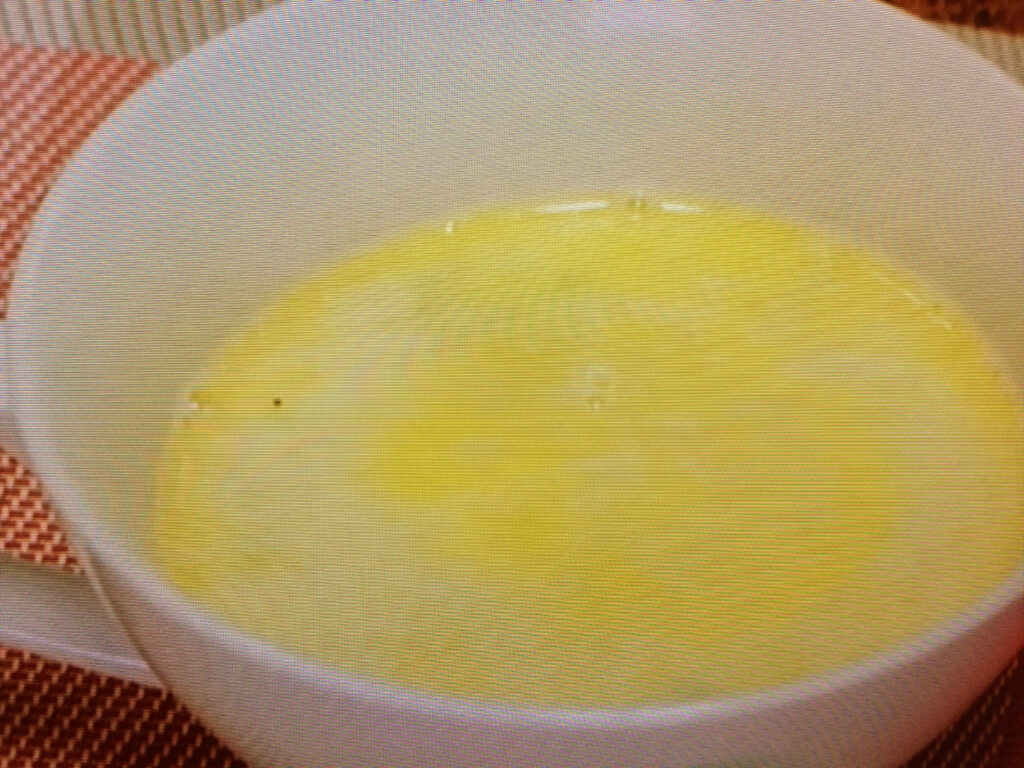 【相葉マナブ】ピーマンポタージュのレシピ・小峠英二（バイきんぐ）・澤部佑（ハライチ）・相葉雅紀