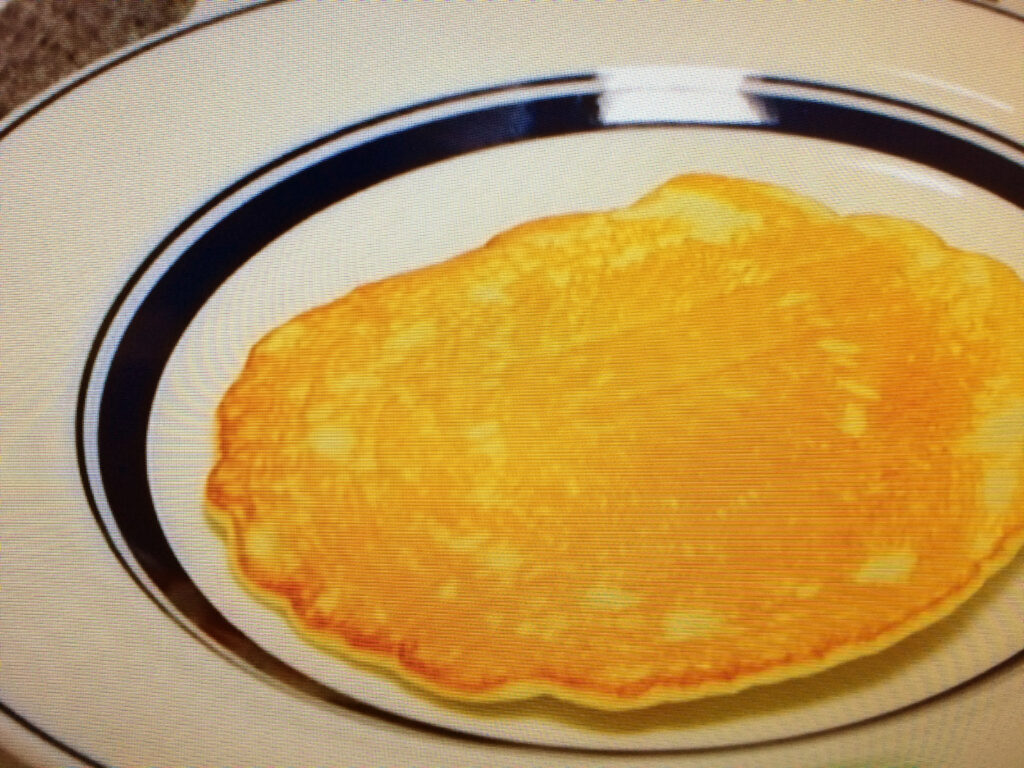 【相葉マナブ】ピーマンパンケーキのレシピ・小峠英二（バイきんぐ）・澤部佑（ハライチ）・相葉雅紀