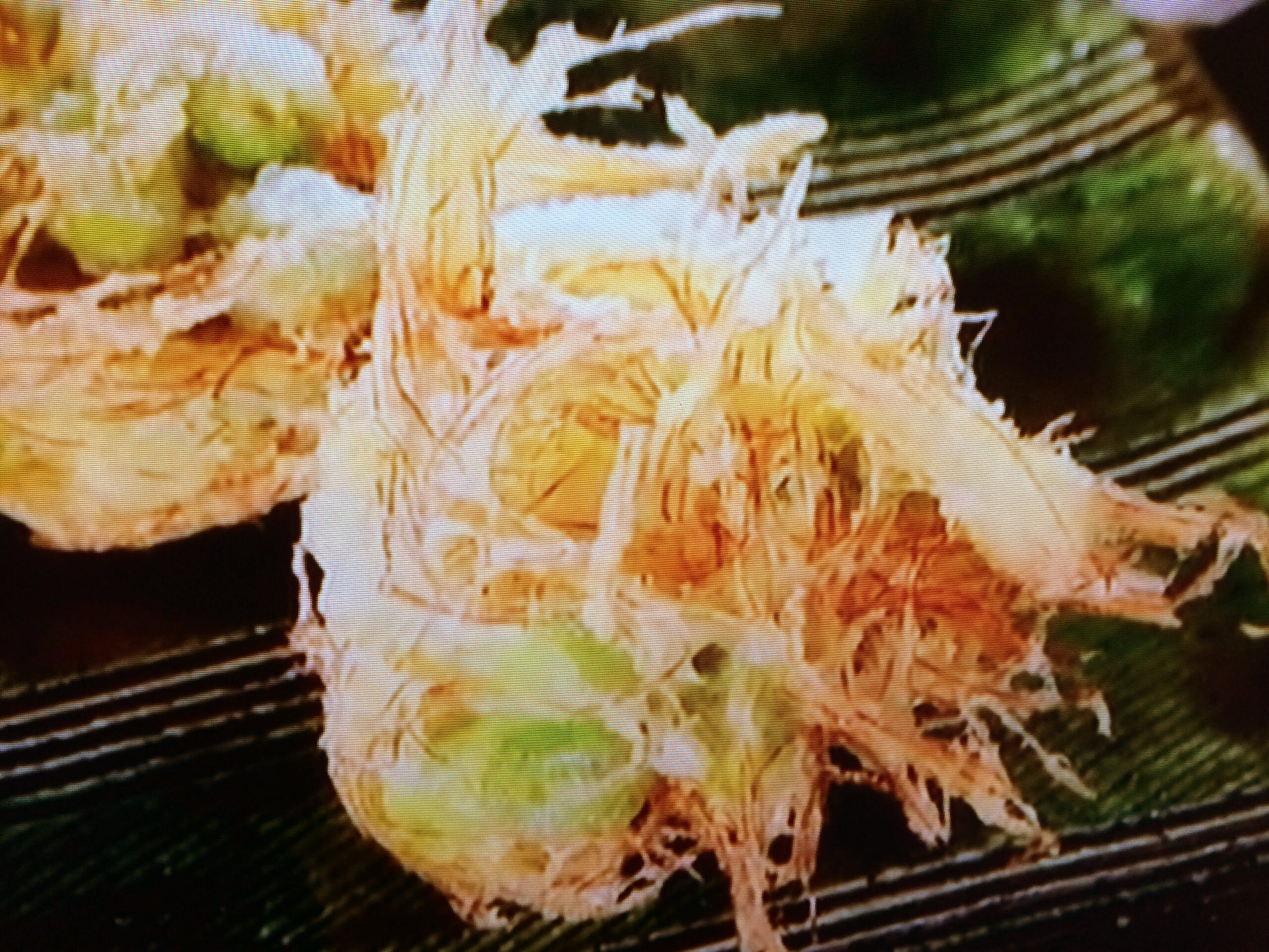 Nhkあさイチ ヒゲと海鮮のかき揚げ のレシピby荻野聡士 6月15日 おさらいキッチン