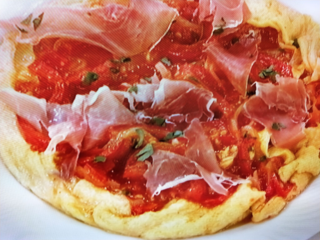 【あさイチ】旬のトマトで！ピペラードのレシピ・みんな！ゴハンだよ・脇雅世