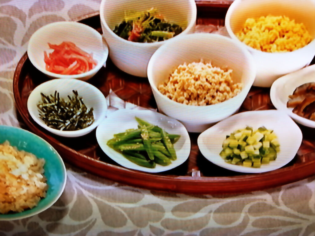 【きょうの料理】鶏めしのレシピ・平野レミ・阿川佐和子