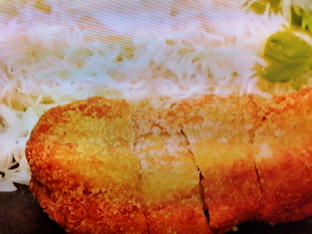 【相葉マナブ】にんにくのミルフィーユカツのレシピ・小峠英二（バイきんぐ）・澤部佑（ハライチ）・相葉雅紀