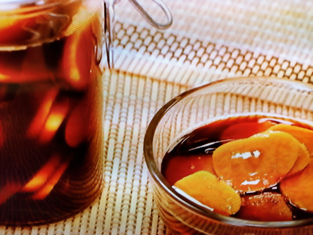 【相葉マナブ】万能にんにくしょう油のレシピ・小峠英二（バイきんぐ）・澤部佑（ハライチ）・相葉雅紀
