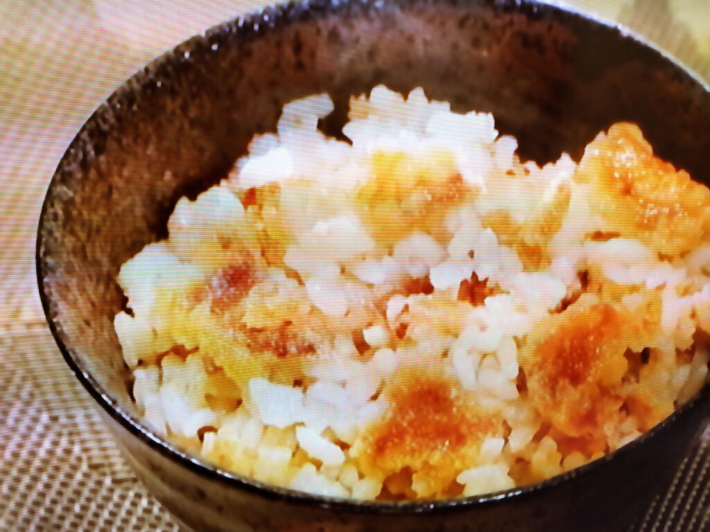 【相葉マナブ】いかフライ釜飯のレシピ・小峠英二（バイきんぐ）・澤部佑（ハライチ）・相葉雅紀