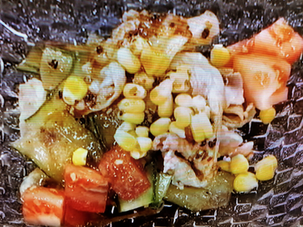 【あさイチ】冷やし回鍋肉（ホイコーロー）のレシピ・山野辺仁