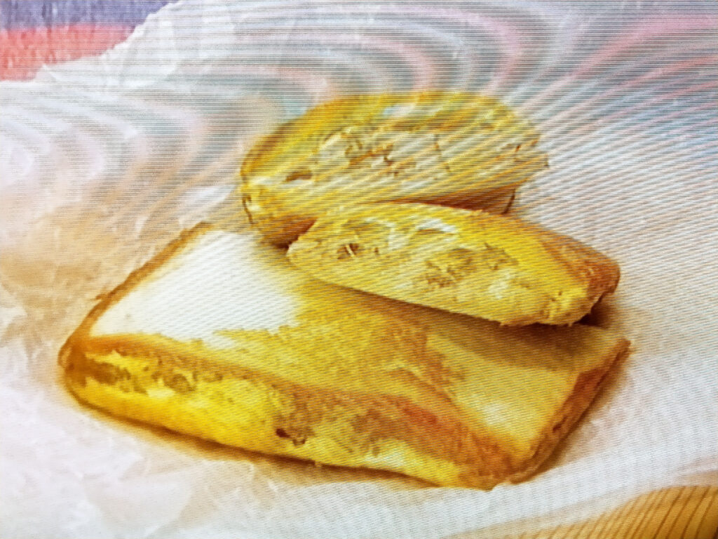【男子ごはん】ツナホットサンドのレシピ・国分太一・栗原心平