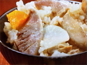 【相葉マナブ】気仙沼ホルモン釜飯のレシピ・小峠英二（バイきんぐ）・澤部佑（ハライチ）・相葉雅紀