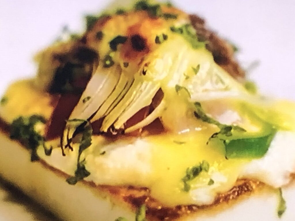 【ヒルナンデス】絹ごし豆腐のタルトのレシピ・城二郎