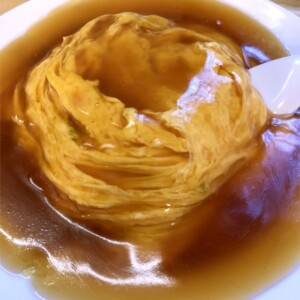 【青空レストラン】貝玉餡かけのレシピ