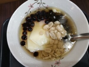 きょうの料理 ほっと豆花 トウファ の料理レシピ おさらいキッチン