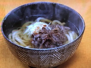 うどん レシピ 肉 肉うどんが主役の人気の献立｜天ぷら以外のヘルシーおかずレシピや冬におすすめの献立も