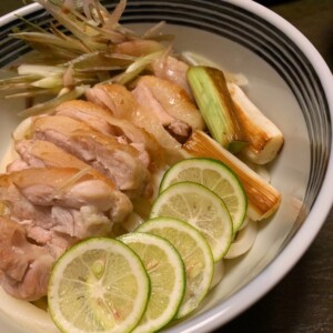 【晴れときどきファーム】ポルトガル風鶏肉のレモン蒸しのレシピ