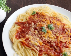 あさイチ スパゲッティボロネーゼの料理レシピ おさらいキッチン