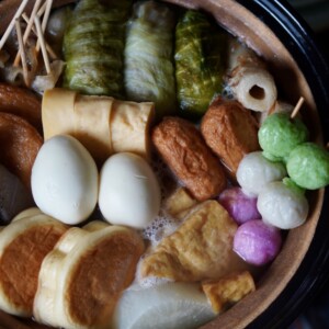 【きょうの料理】春のおでんのレシピ・渡辺あきこ
