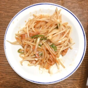 【どさんこワイド179】中華風もやし丼のレシピ・奥様ここでもう一品・星澤幸子