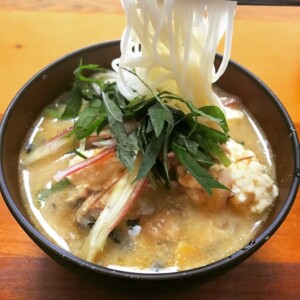 【家事ヤロウ】サバ水煮缶のキムチスープのレシピ・冨永愛
