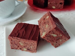 グレーテルのかまどのレシピ・村田雄浩のチョコレートビスケットケーキ
