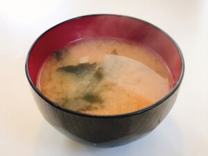 家事ヤロウのレシピ・秋の味噌汁
