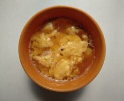 あさイチのレシピ・エスニック焼きたまスープ