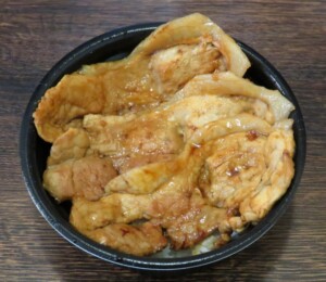 ヒルナンデスのレシピ・カツ丼ポークソテー