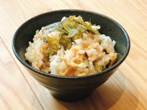 きょうの料理のレシピ・かぶご飯