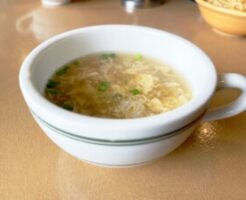 きょうの料理のレシピ・手羽先の先の中華スープ