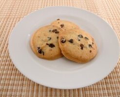 ゴー！ゴー！キッチン戦隊クックルンのレシピ・ざくざくクッキー