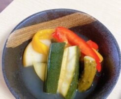 きょうの料理のレシピ・水キムチ