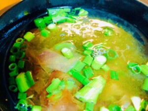 どさんこワイド179のレシピ• 焼き鯖とろろ汁