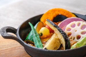 あさイチのレシピ・焼肉、焼き野菜