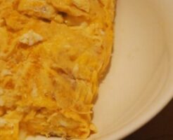 きょうの料理のレシピ・卵の折り焼き