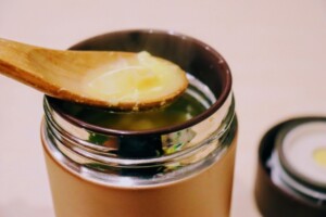 きょうの料理のレシピ・春野菜の鶏スープ
