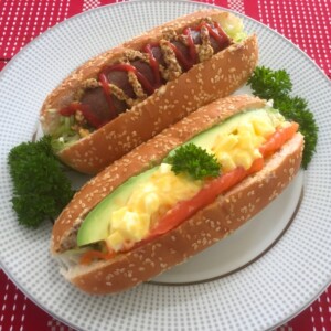 【トリセツショー】アスパラドッグのレシピ・三國清三・石原さとみ