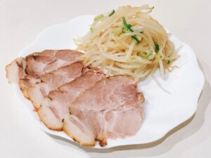 きょうの料理のレシピ・豚バラチャーシュー