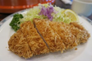 きょうの料理のレシピ・ミルフィーユカツ