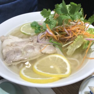 【トリセツショー】そうめんフォーのレシピ