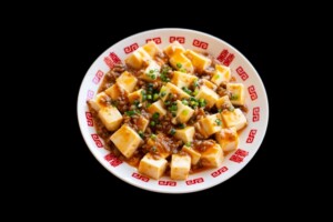 ひるまえほっとのレシピ・とろみがきれないマーボー豆腐